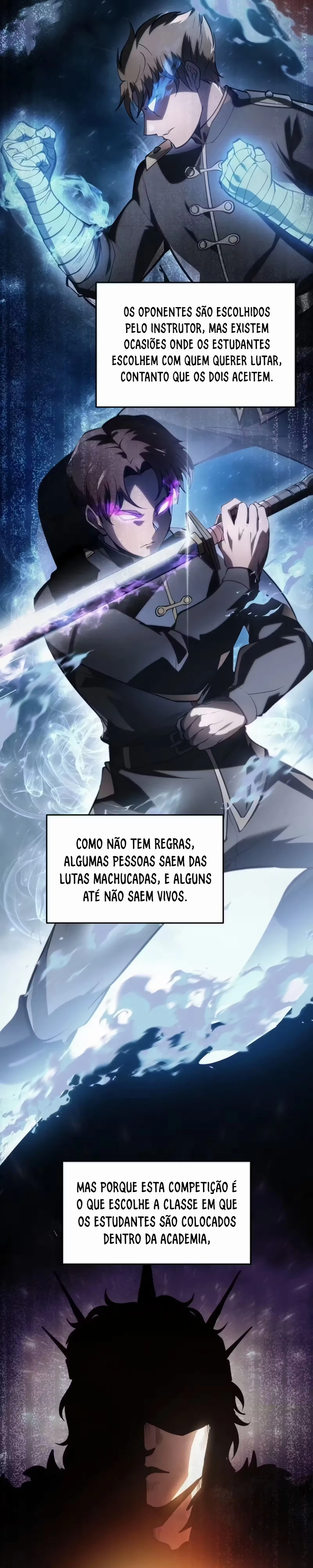 A Dragonslayer’s Peerless Regression capítulo 2 página 2