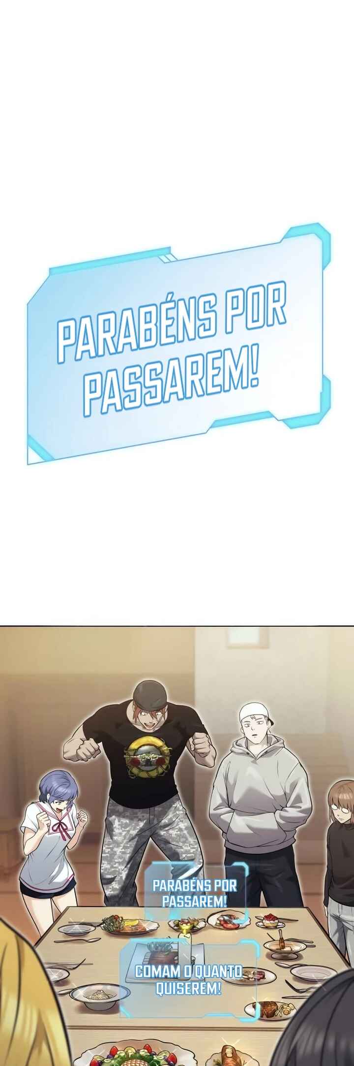 Urek Mazino capítulo 49.2 página 62