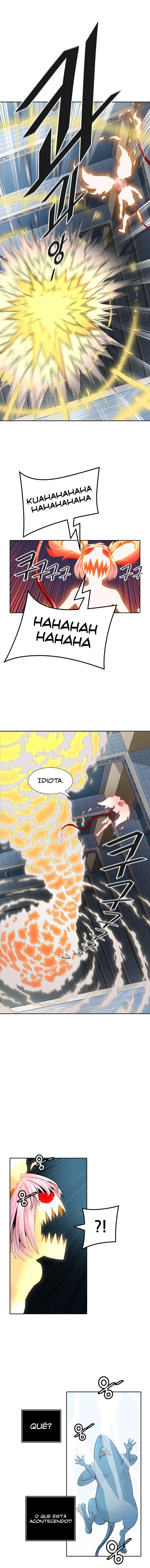 Tower of God (Season 3) capítulo 91 página 6