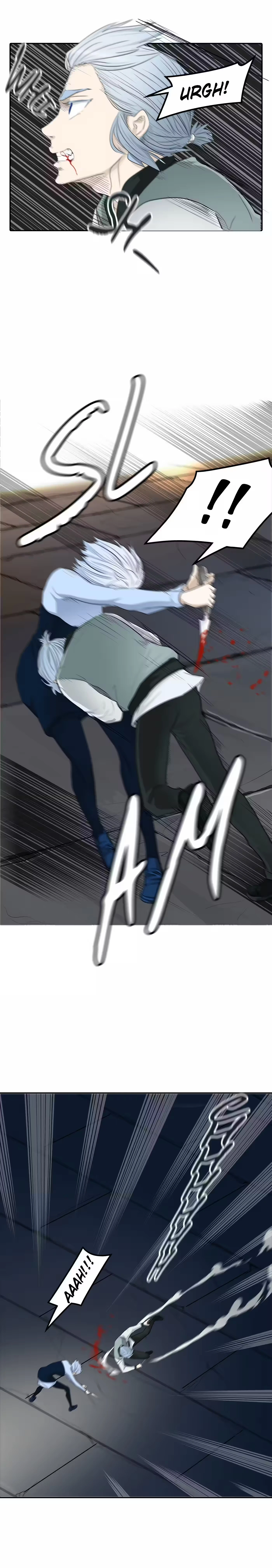 Tower of God (Season 2) capítulo 283 página 10