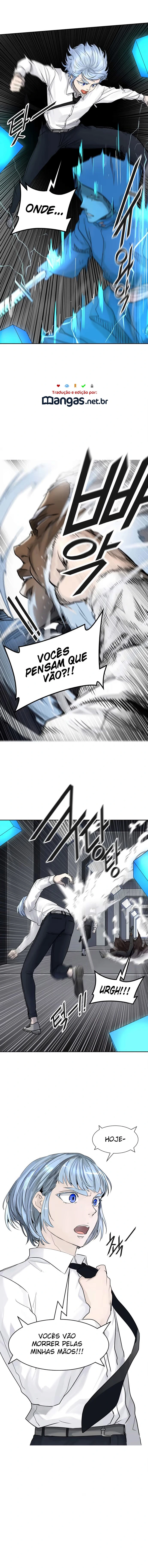 Tower of God (Season 3) capítulo 10 página 14
