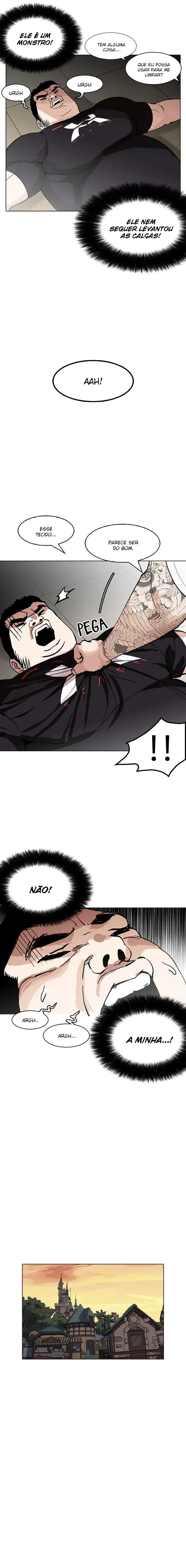 Lookism capítulo 148 página 9
