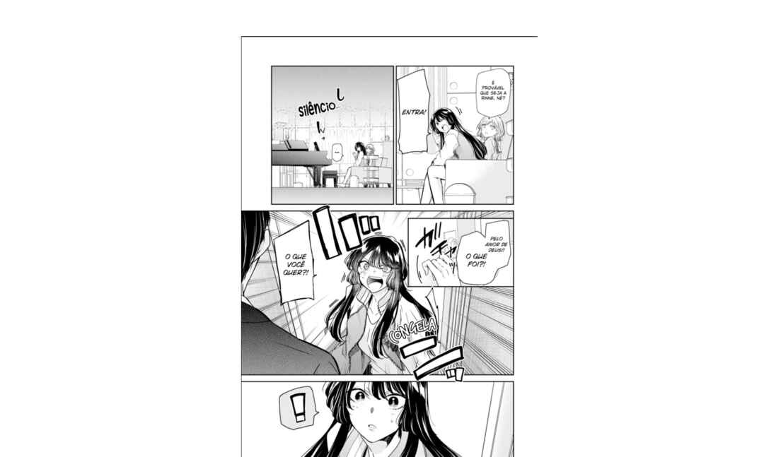 Amayo no Tsuki capítulo 10 página 6