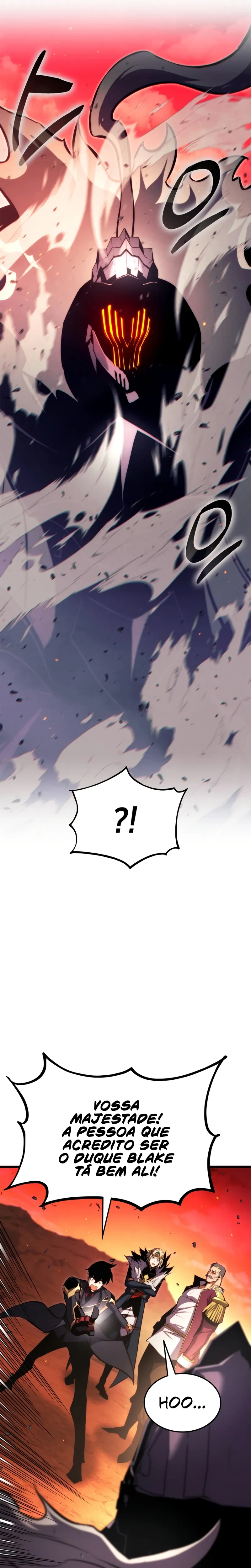 O Retorno do Ranker capítulo 192 página 7