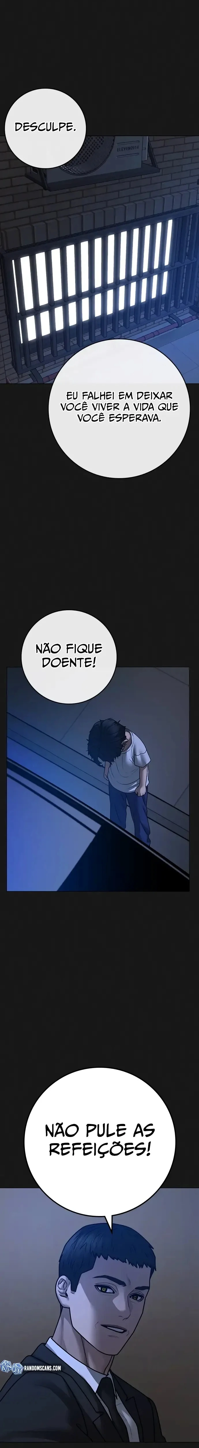 Missões na Vida Real capítulo 118 página 7