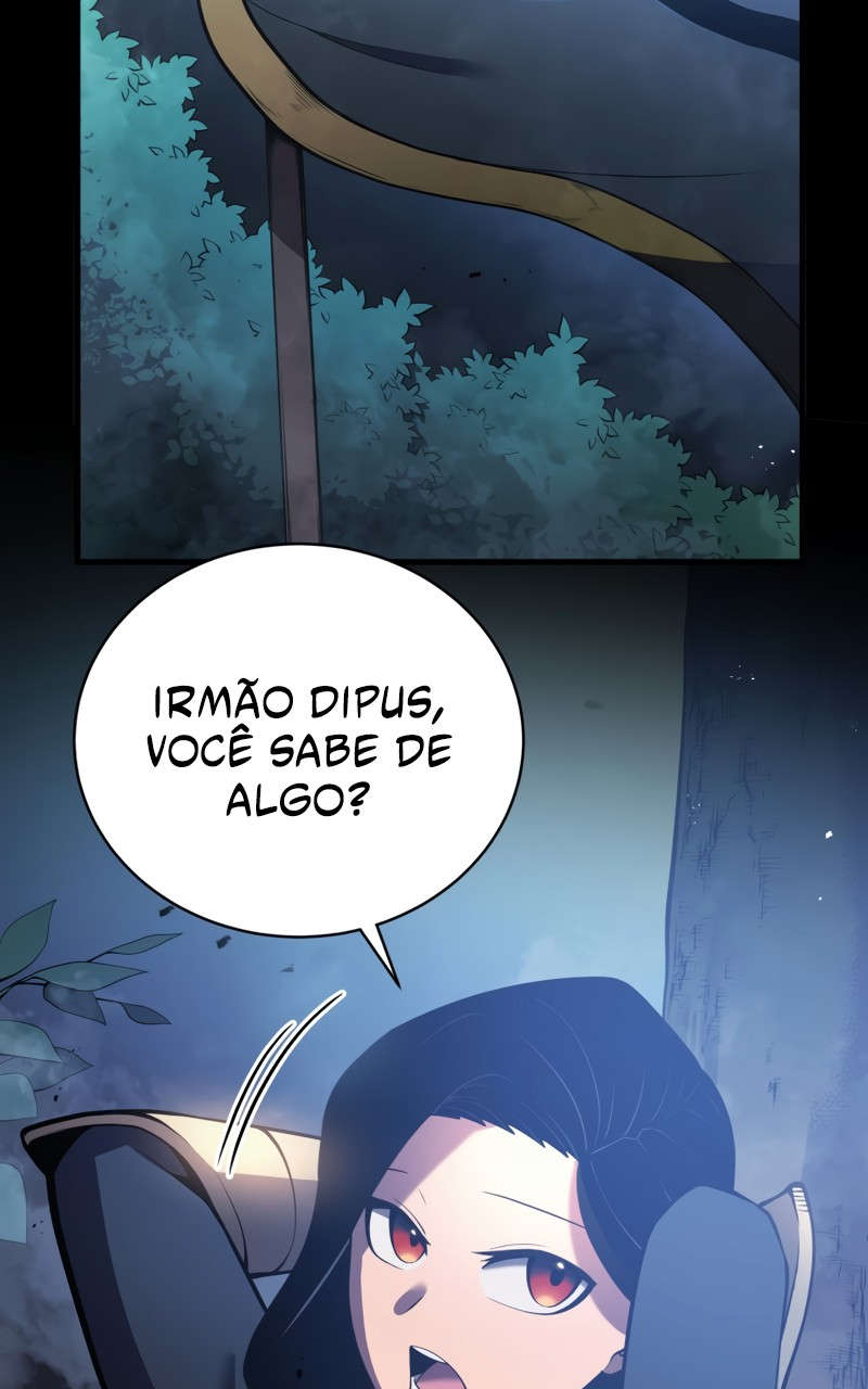 Youngest Son of the Swordmaster capítulo 3 página 3