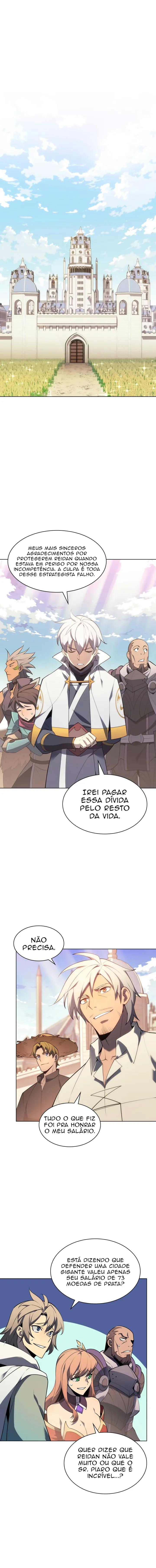 As Aventuras de Greed capítulo 137 página 2