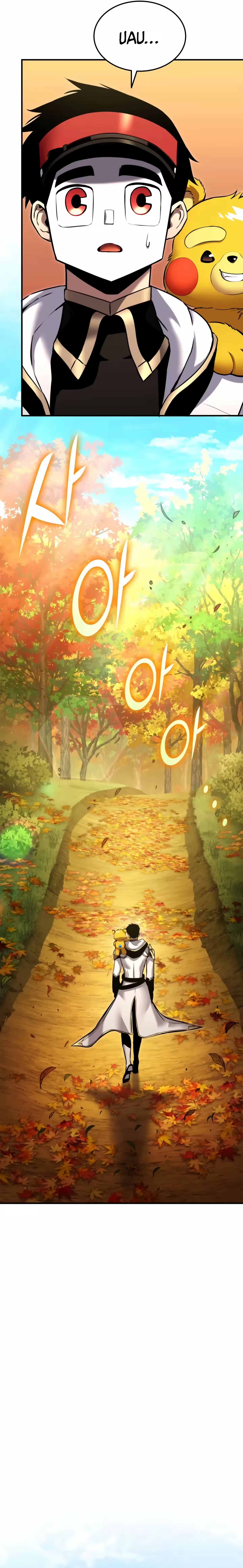 O Retorno do Ranker capítulo 115 página 6