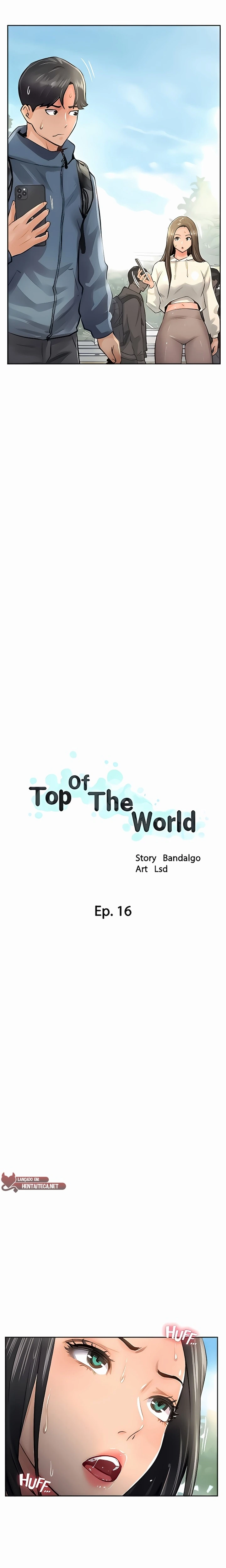 Top of the World capítulo 16 página 5