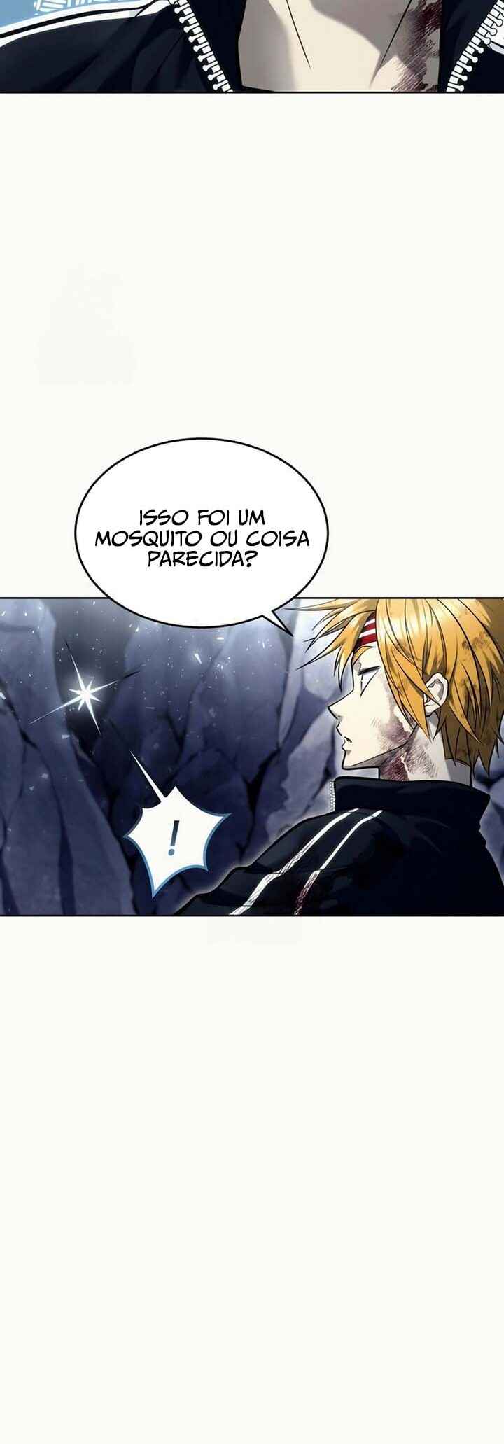 Urek Mazino capítulo 28 página 10