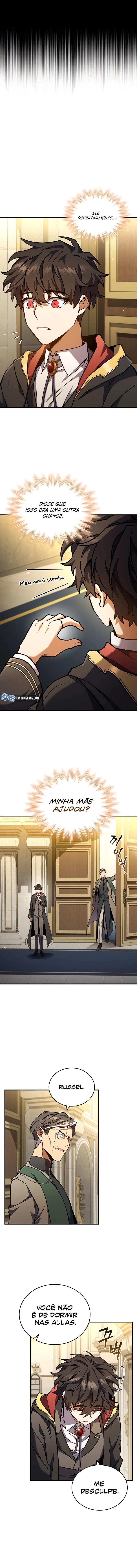 O Mago Devorador de Dragões capítulo 2 página 4