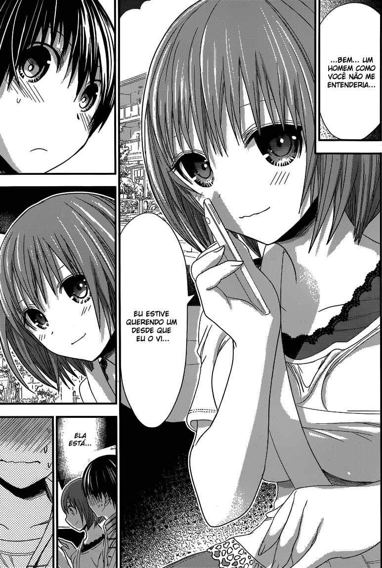 Minamoto-kun Monogatari capítulo 139 página 6