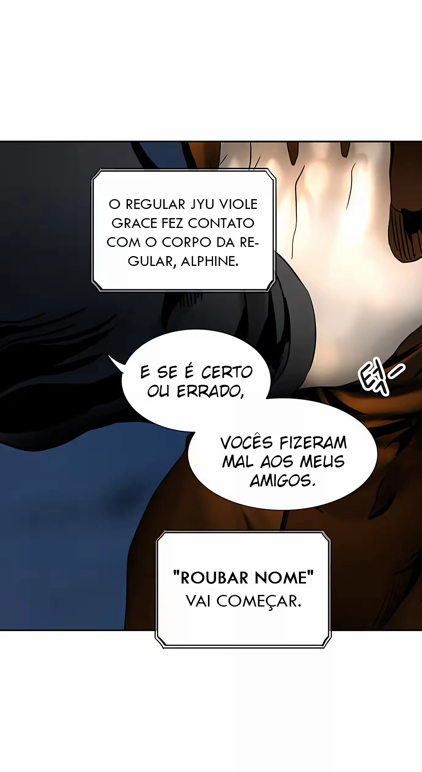 Tower of God (Season 2) capítulo 214 página 7