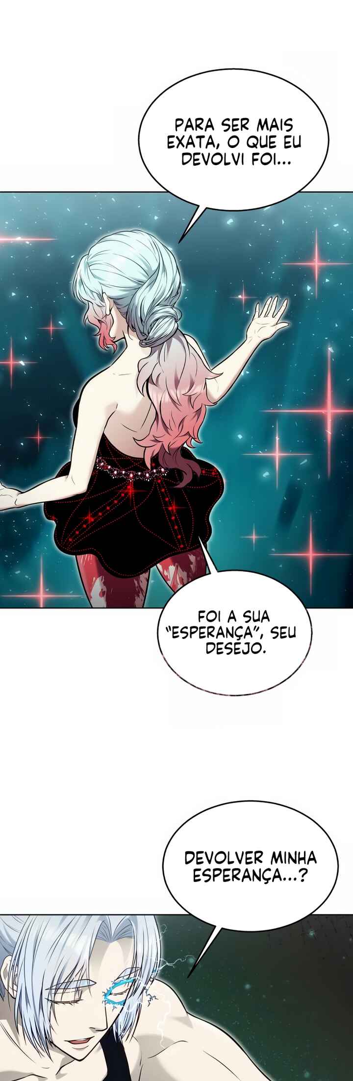 Urek Mazino capítulo 41 página 70