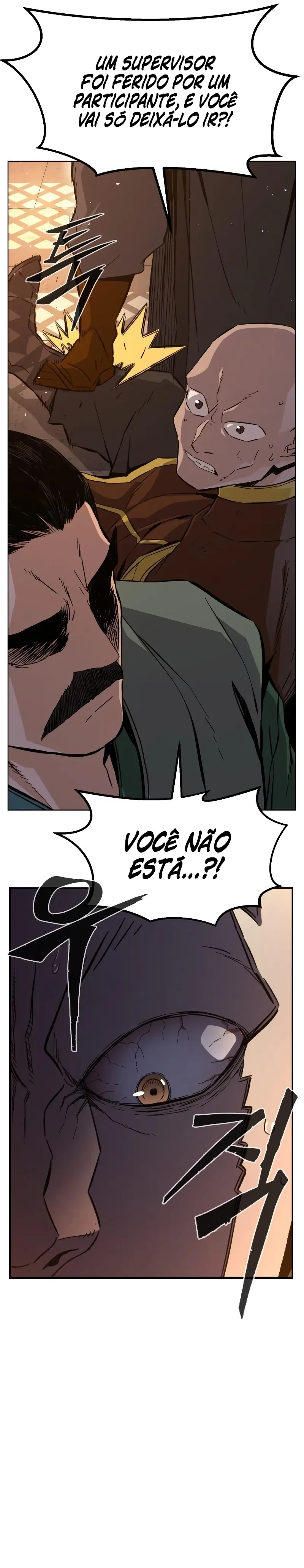 Absolute Sword Sense capítulo 123 página 9