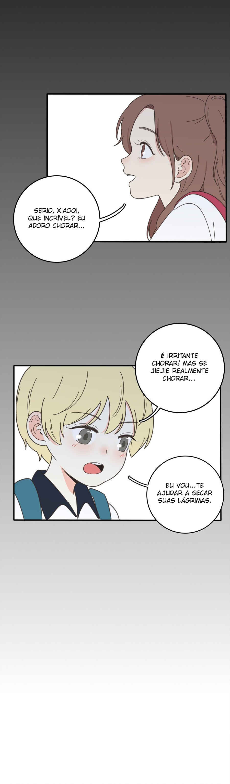 Rénjiān Bǎilǐ Jǐn capítulo 33 página 8