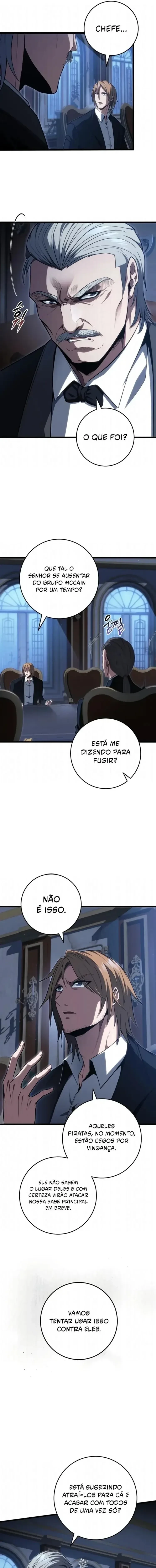 A Dragonslayer’s Peerless Regression capítulo 62 página 3