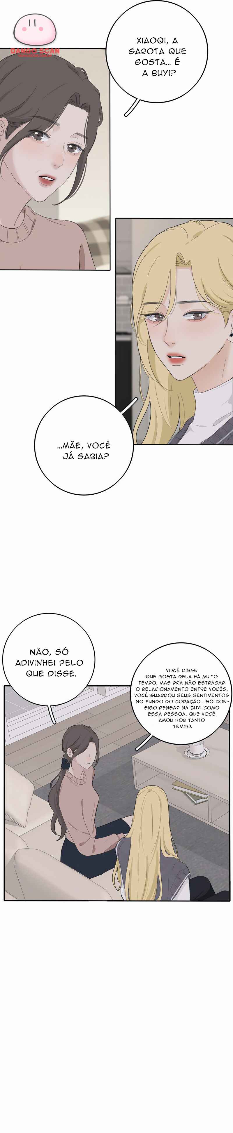 Rénjiān Bǎilǐ Jǐn capítulo 189 página 12