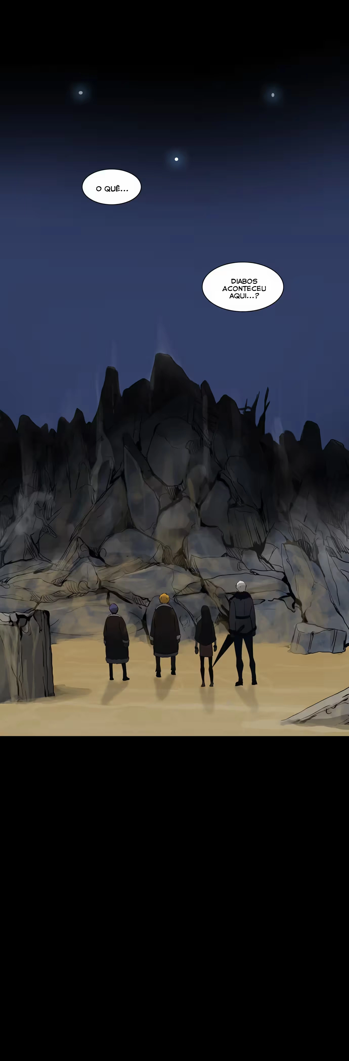 Tower of God (Season 2) capítulo 52 página 3