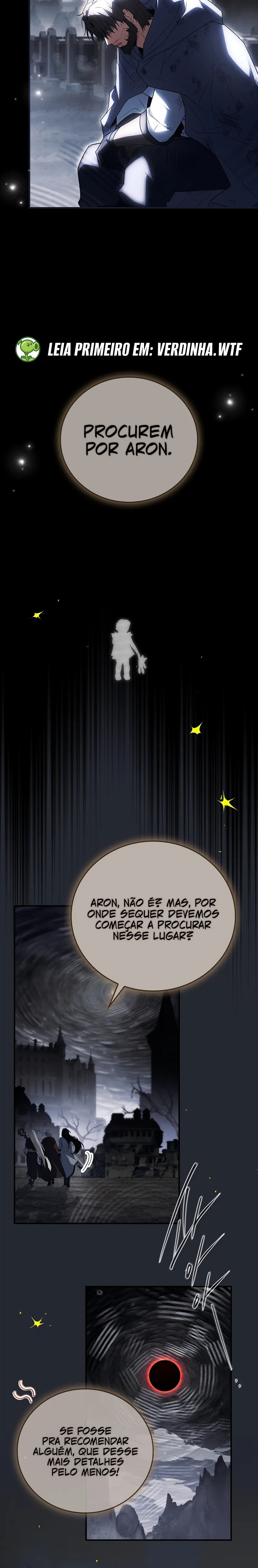 The Legendary Hero is an Academy Honors Student capítulo 65 página 7