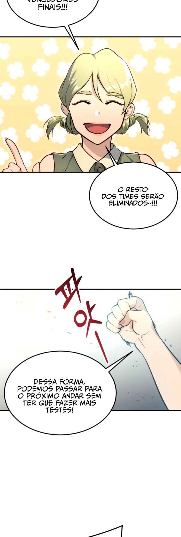 Urek Mazino capítulo 11 página 59