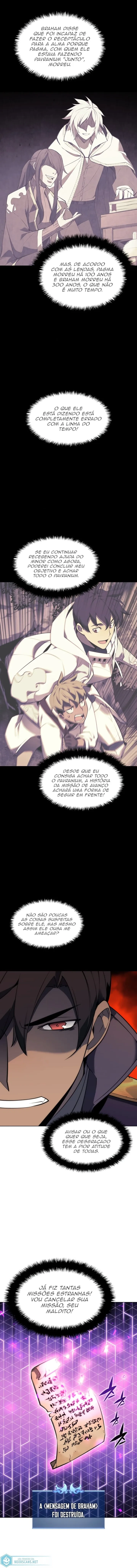 As Aventuras de Greed capítulo 108 página 12