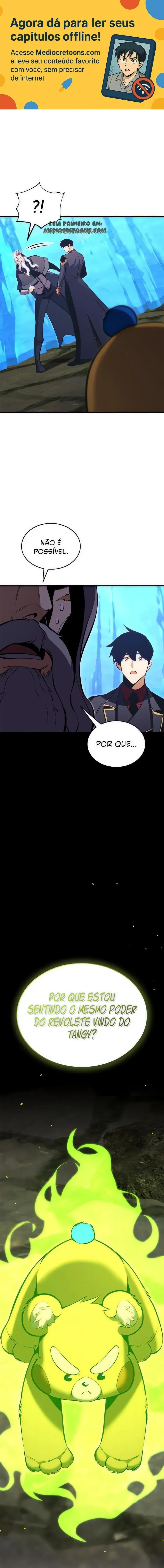 O Retorno do Ranker capítulo 204 página 1
