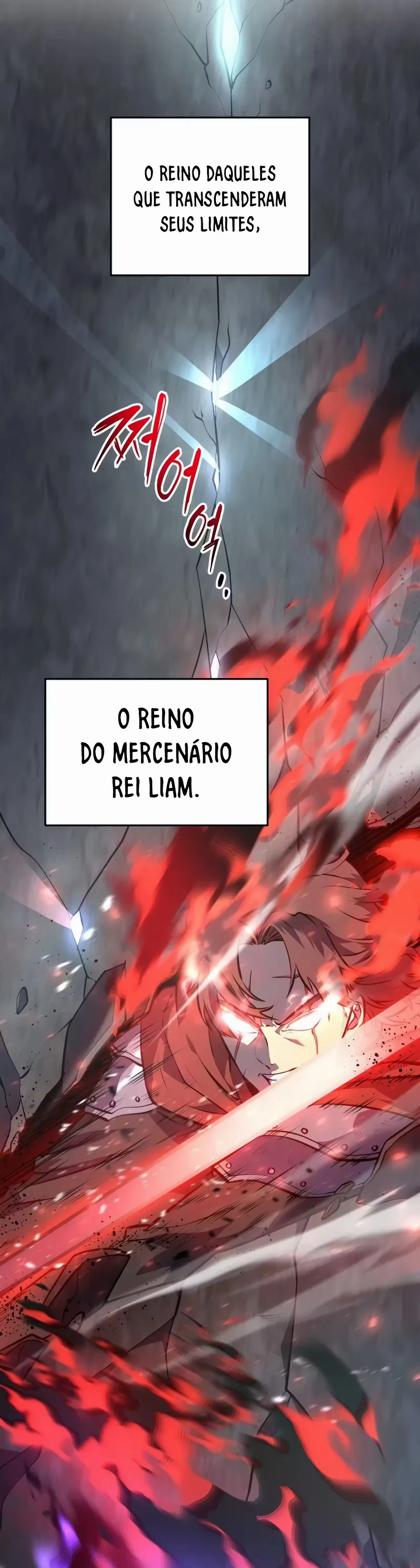 A Dragonslayer’s Peerless Regression capítulo 4 página 9