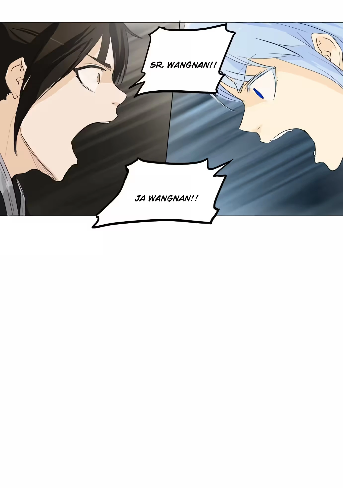 Tower of God (Season 2) capítulo 93 página 8