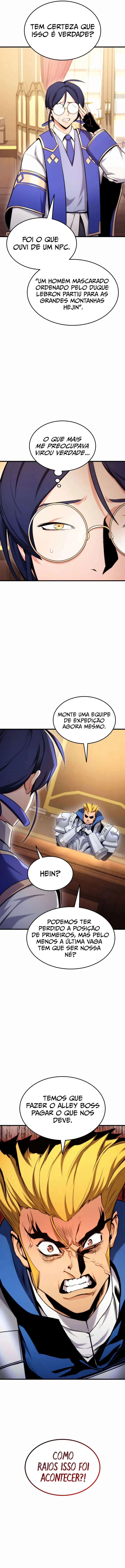 O Retorno do Ranker capítulo 70 página 17