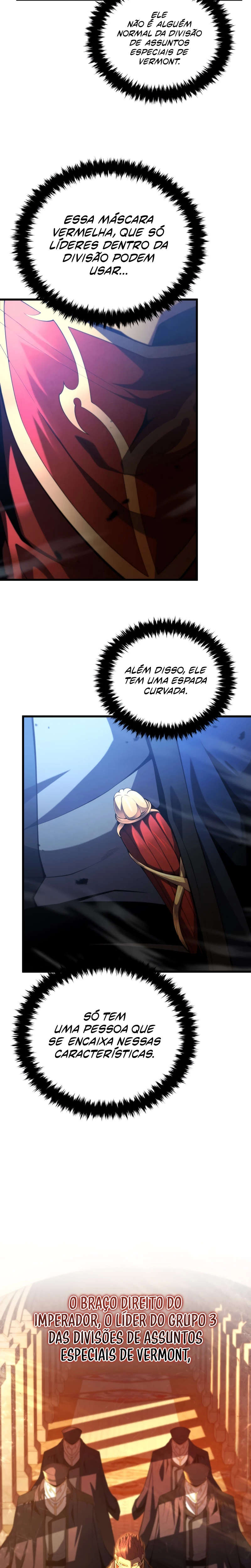 Youngest Son of the Swordmaster capítulo 52 página 3