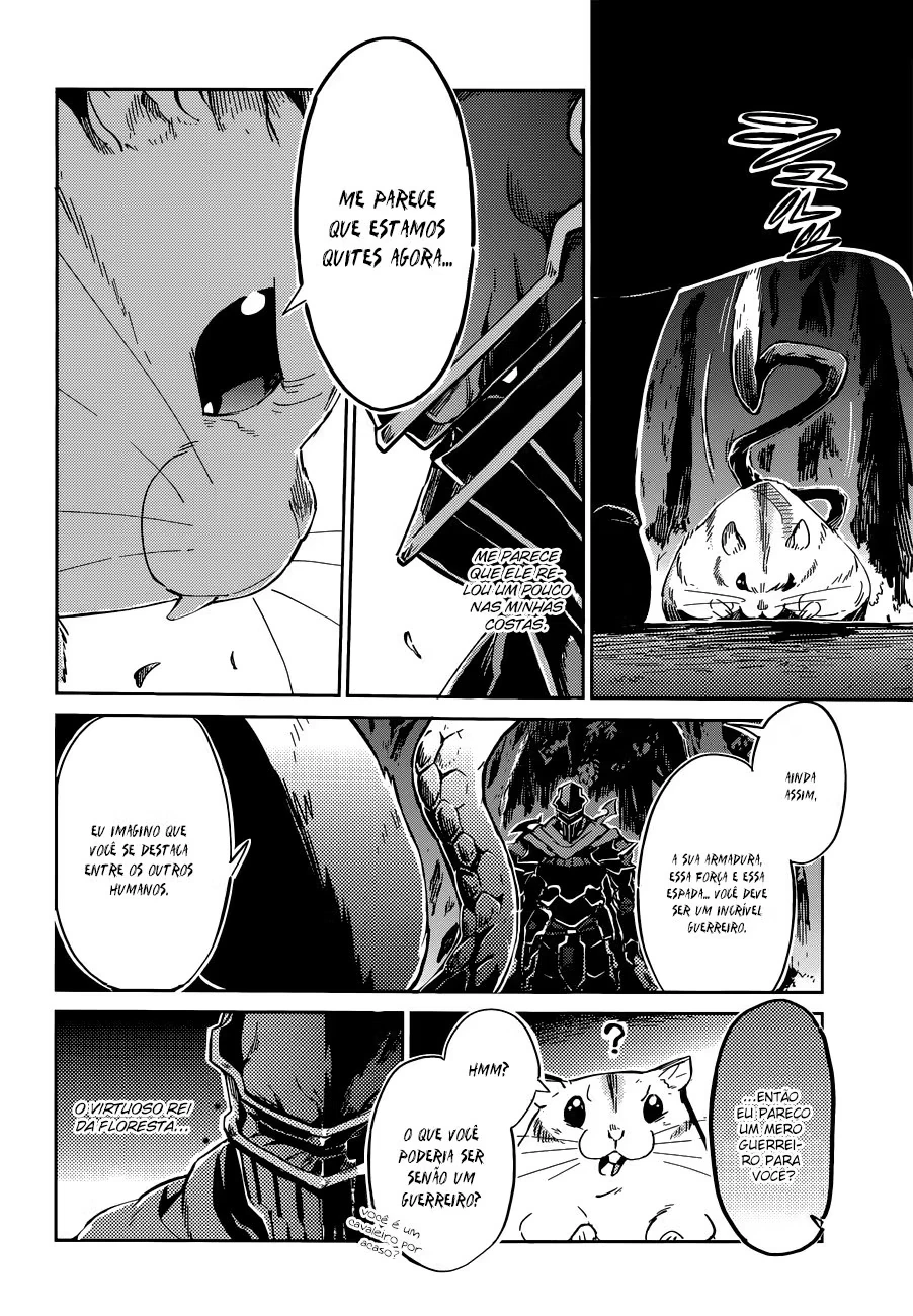 Overlord capítulo 7 página 7