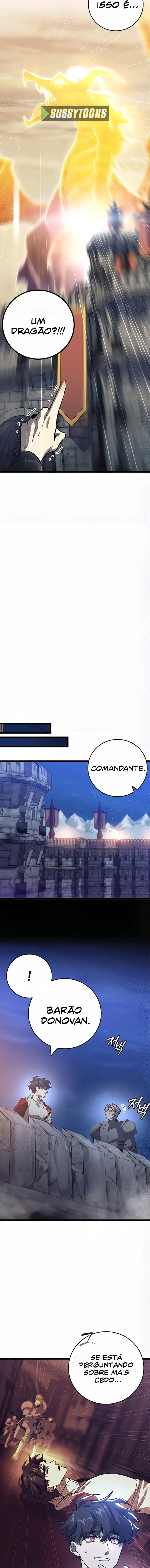 O Mago Devorador de Dragões capítulo 119 página 14