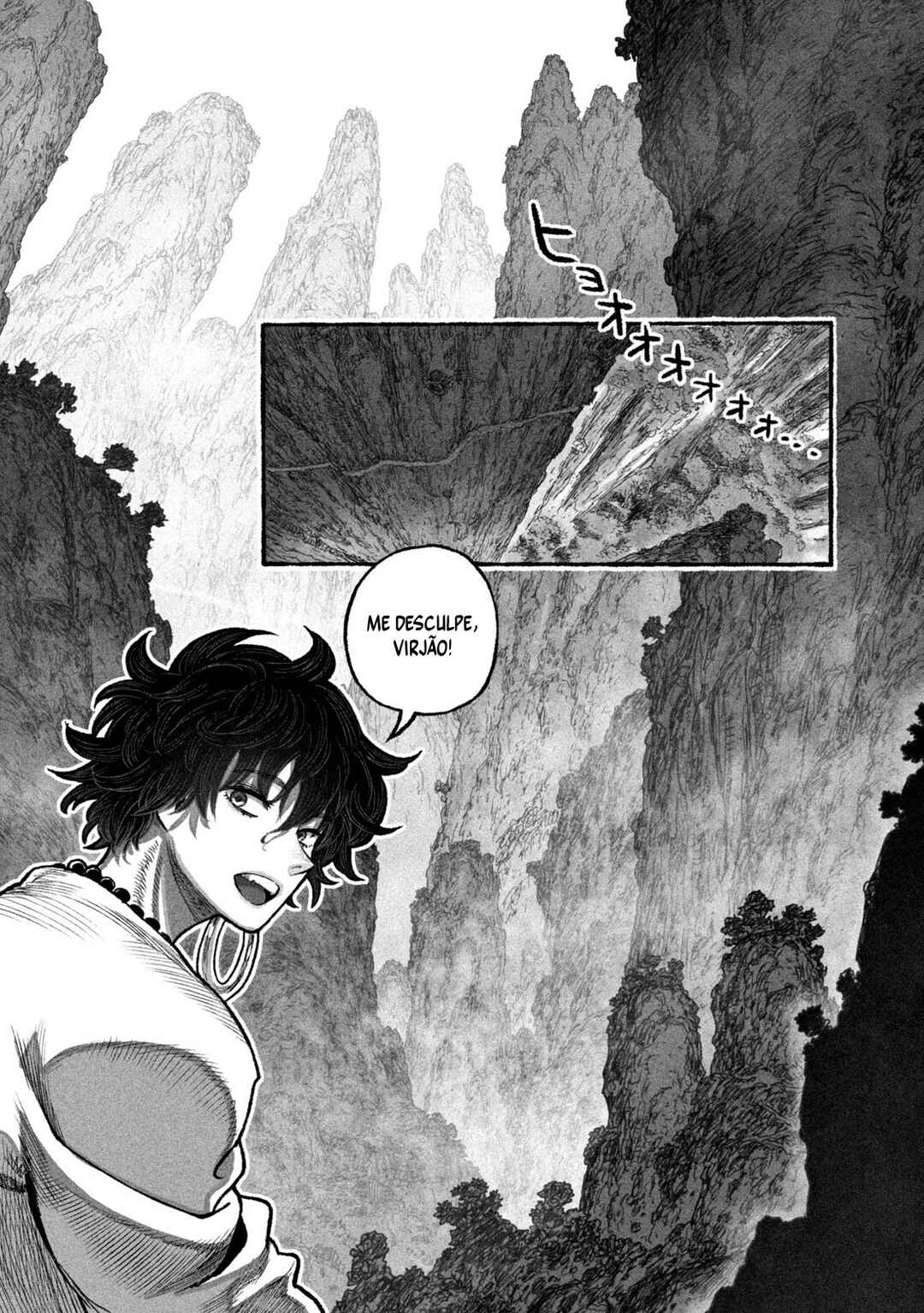 Shoujouhime capítulo 5 página 11