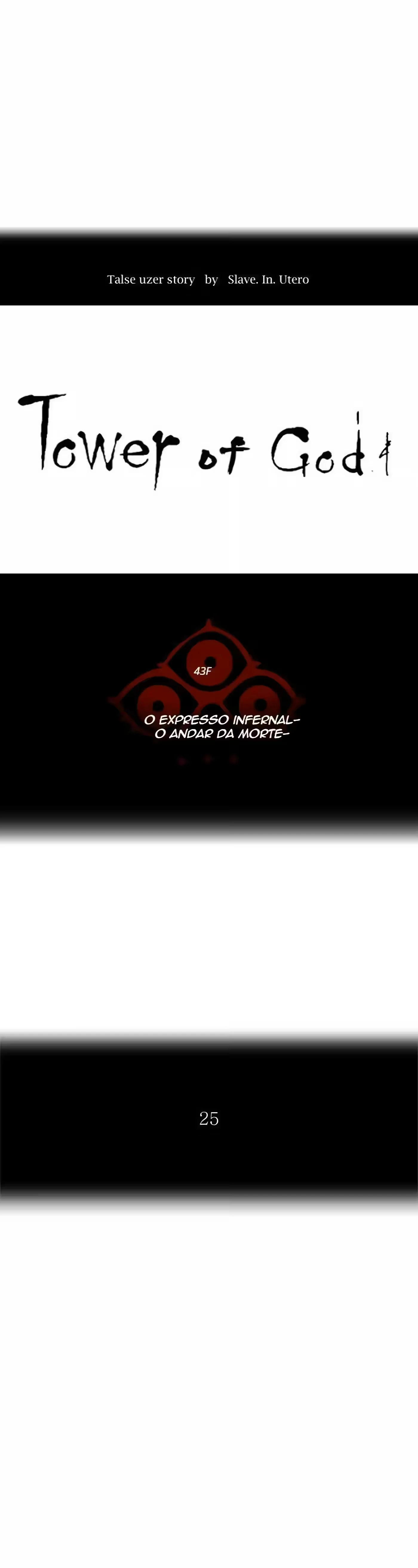 Tower of God (Season 2) capítulo 256 página 5
