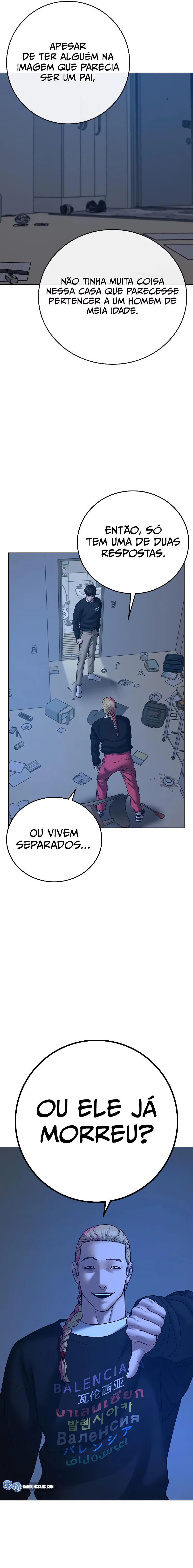 Missões na Vida Real capítulo 67 página 9