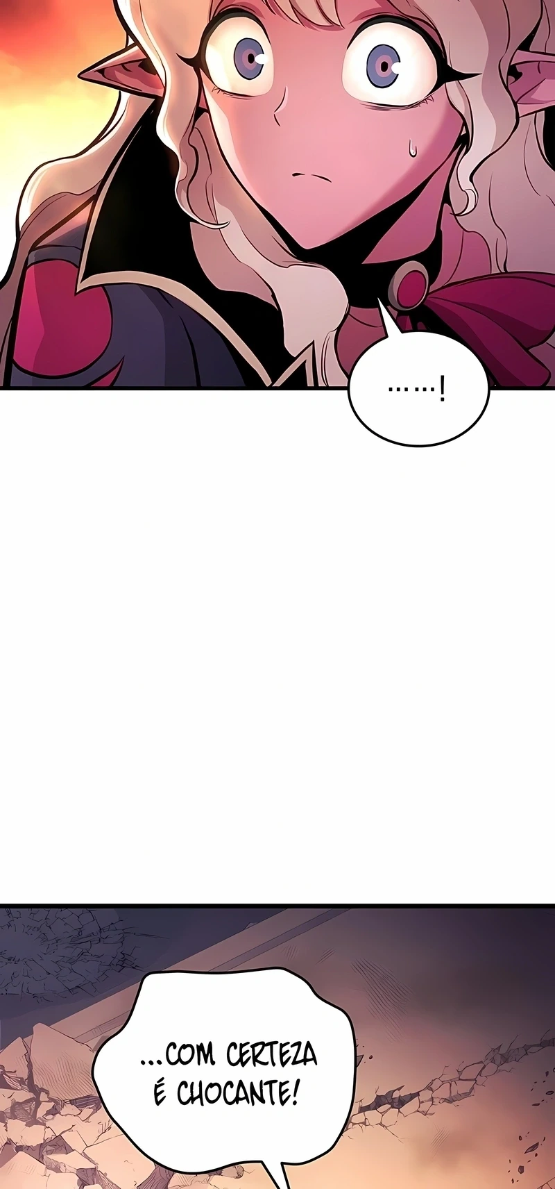 O Retorno do Ranker capítulo 227 página 5
