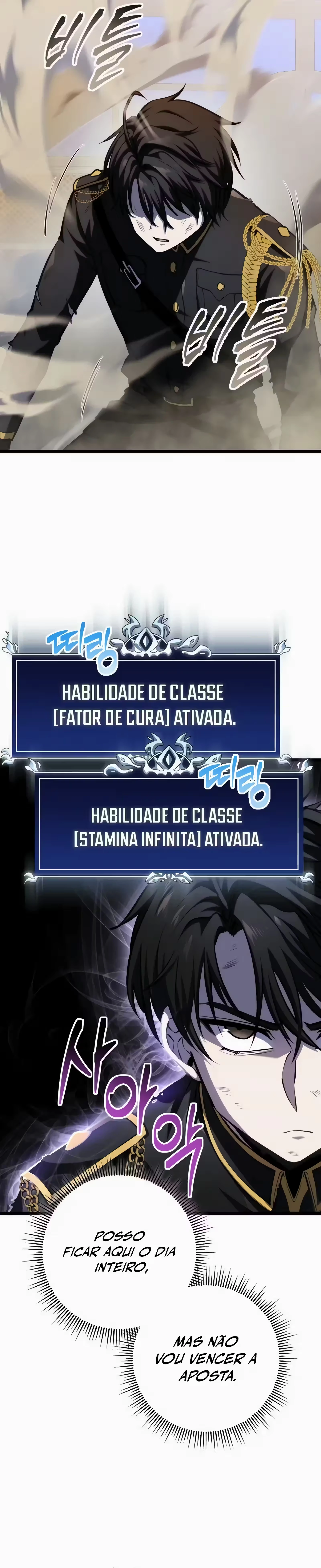 A Dragonslayer’s Peerless Regression capítulo 12 página 5