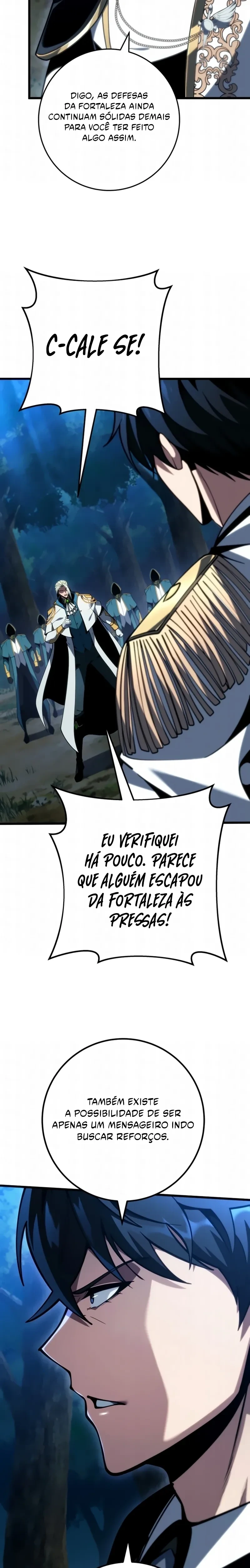 A Dragonslayer’s Peerless Regression capítulo 70 página 2