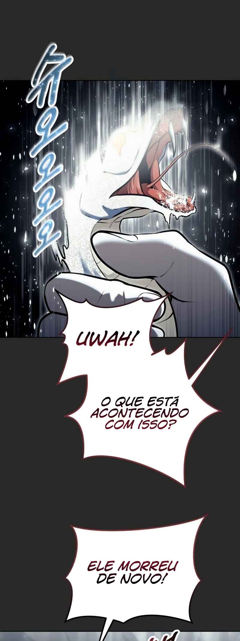 Urek Mazino capítulo 53 página 8