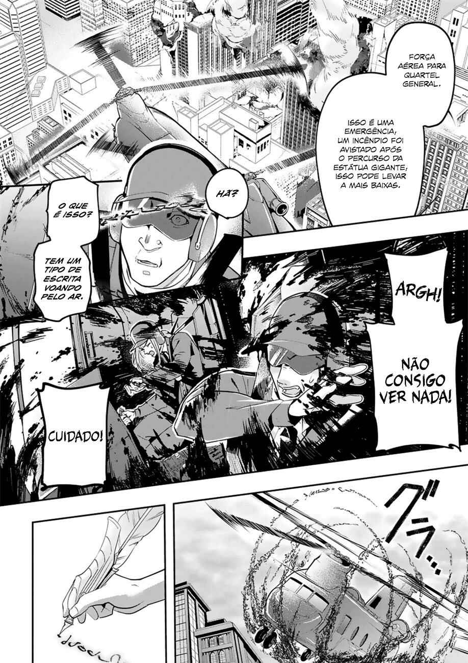 Hametsu no Oukoku capítulo 4 página 5