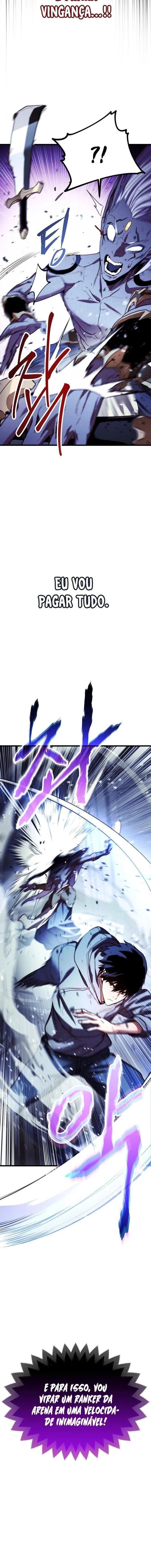 O Retorno do Ranker capítulo 2 página 9