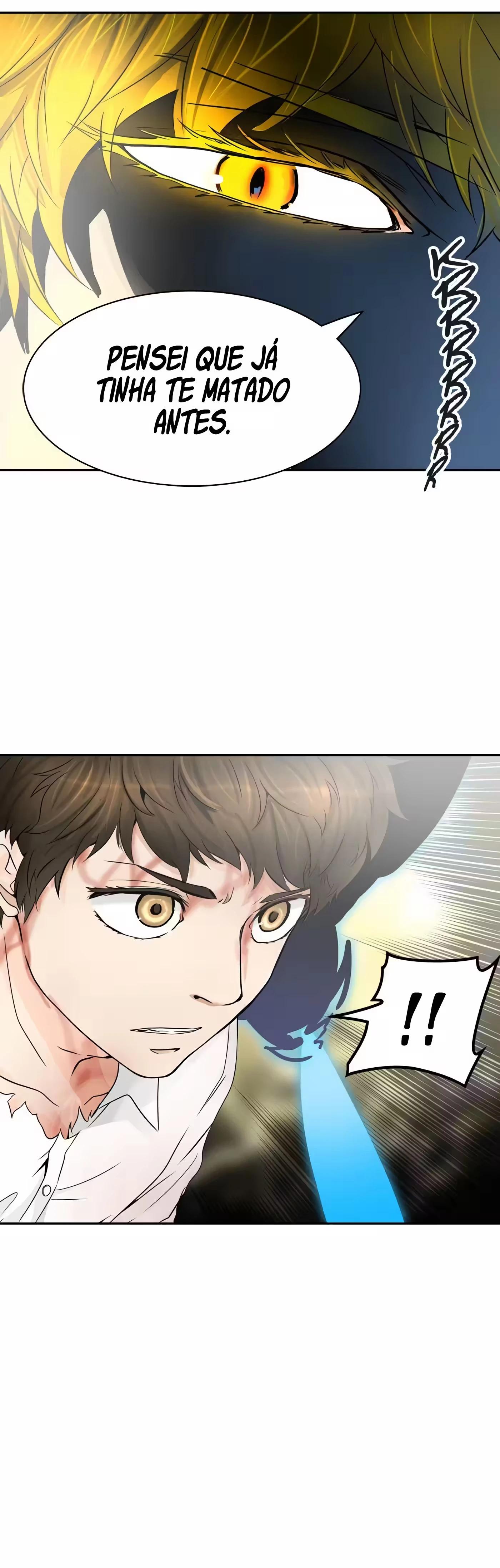 Tower of God (Season 2) capítulo 306 página 3