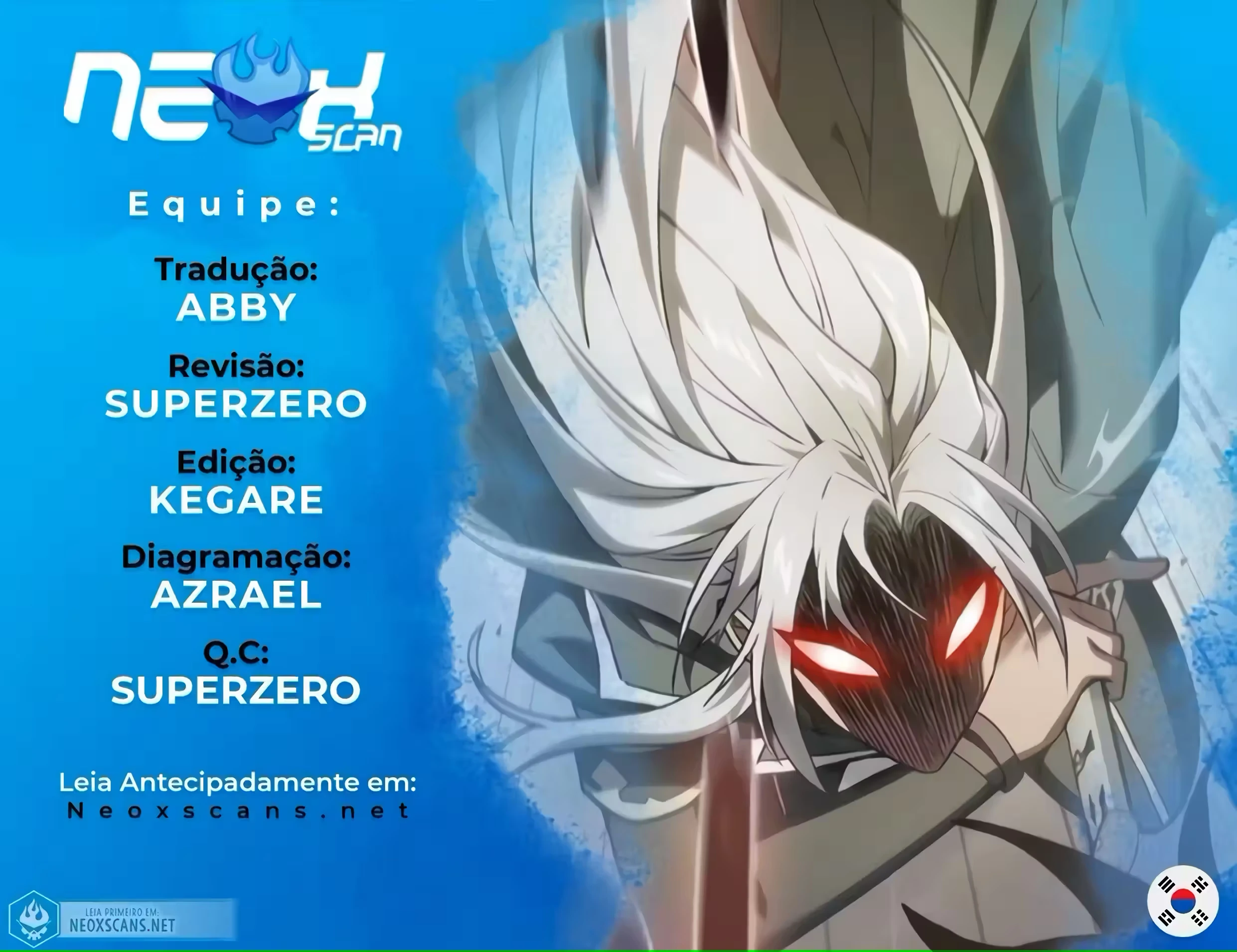 O Mestre da Espada Genial da Academia capítulo 11 página 1