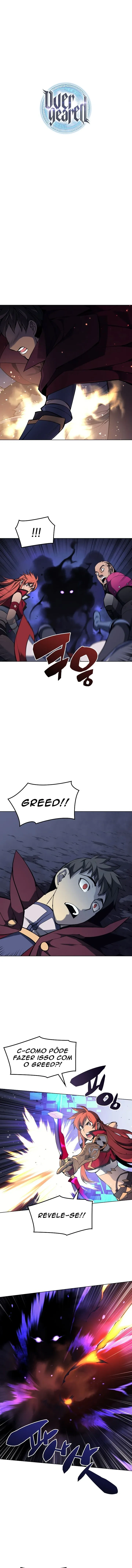 As Aventuras de Greed capítulo 61 página 2