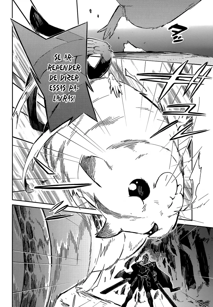 Overlord capítulo 7 página 3