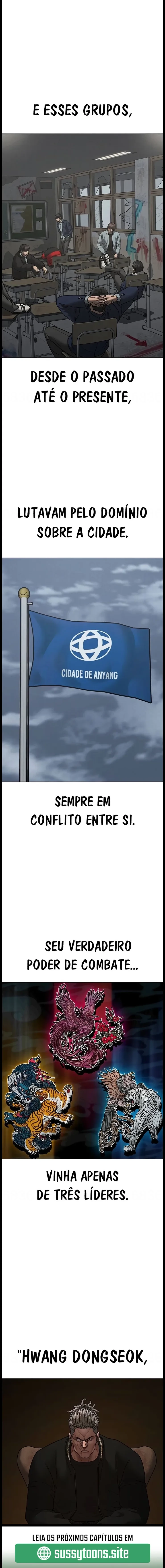Missões na Vida Real capítulo 150 página 2
