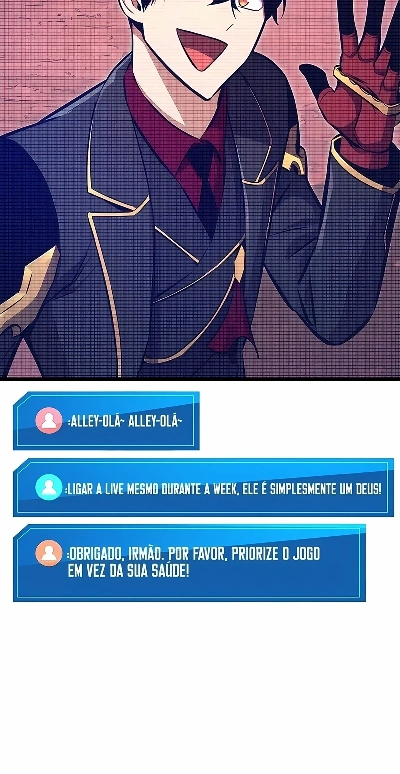 O Retorno do Ranker capítulo 236 página 3