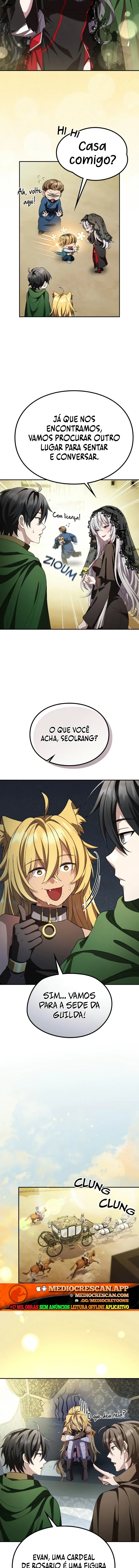 Criando Vilões da Maneira Correta capítulo 41 página 3