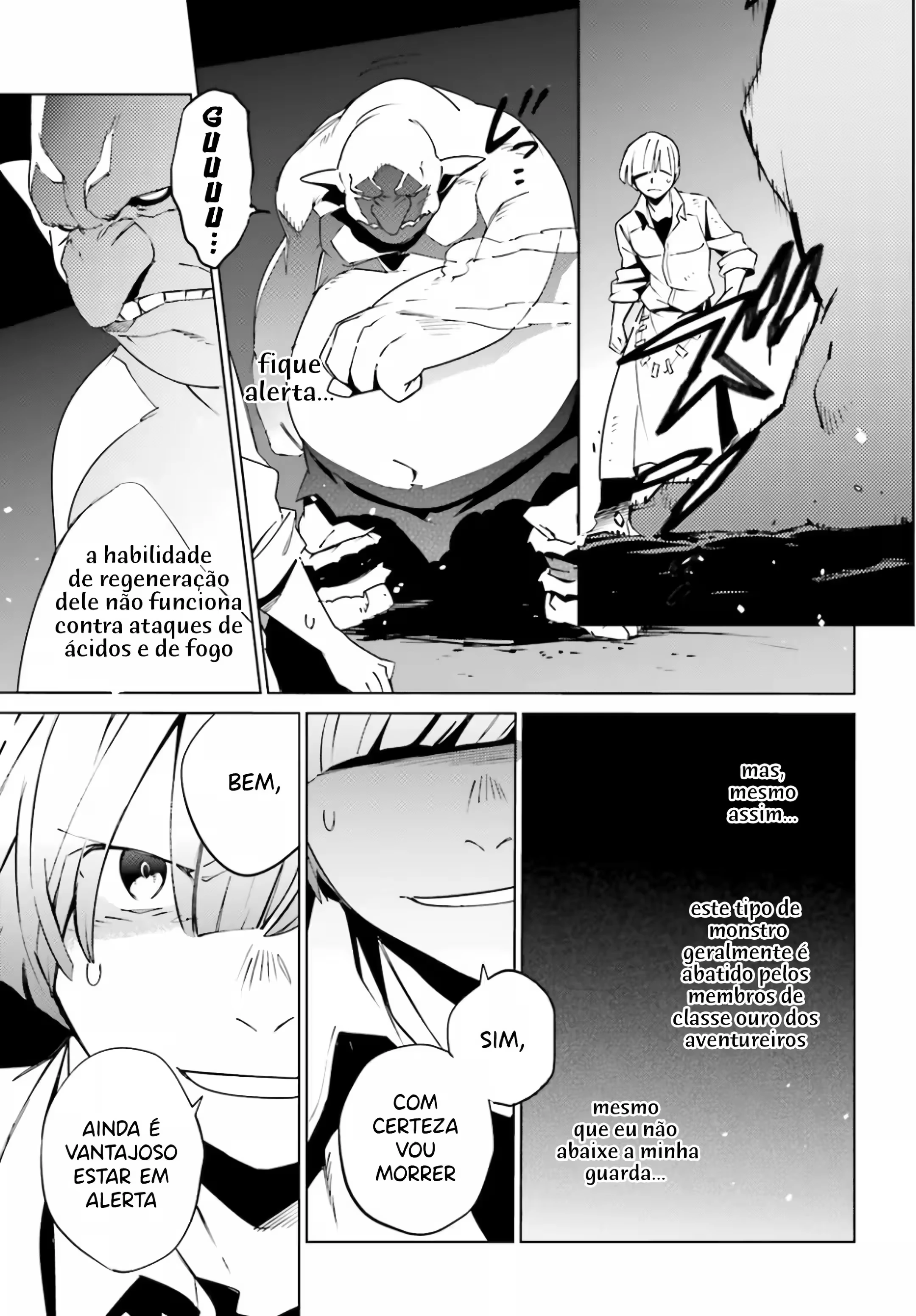 Overlord capítulo 60 página 4